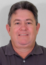 Retrato de CARLINHOS