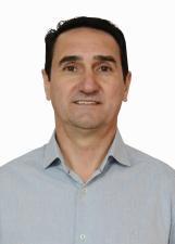 Retrato de WILSON LUIZ DA SILVA