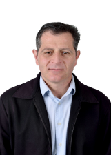 Retrato de ALEXANDRE BERGAMIN