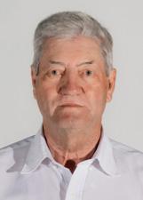Retrato de IRACI SABIÁ