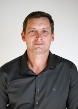 Retrato de ODIRLEI