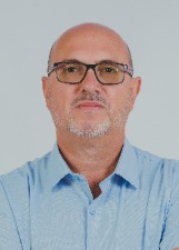 Retrato de ADAILTON