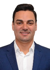 Retrato de VINICIUS SOARES