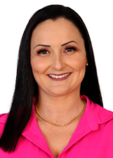 Retrato de PROFESSORA CHARLENE