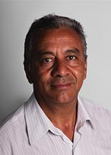 Retrato de FRANCISCO SUTIL