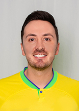 Retrato de JUNIOR MÜLLER
