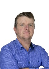 Retrato de EDEMAR L STREG