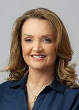 Retrato de GEOVANA BENEDET ZANETTE