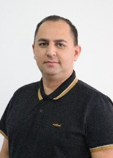 Retrato de ALEX DO NASCIMENTO