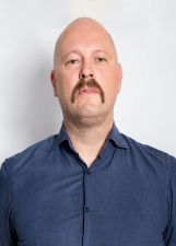 Retrato de FABIO KUHNEN