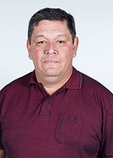 Retrato de NEGÃO MAIA