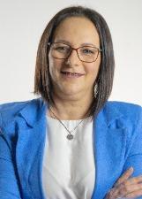 Retrato de ODETE
