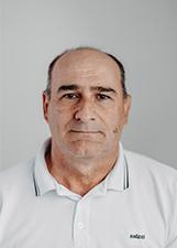 Retrato de KIKÃO