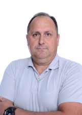 Retrato de MÁRCIO DO ESPORTE