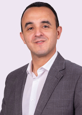 Retrato de JOHNY MARCOS