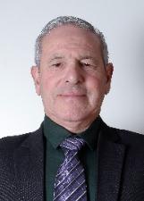 Retrato de SILVIO JOSÉ