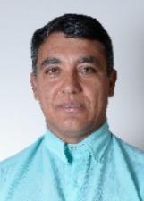 Retrato de MIGUEL PEREIRA