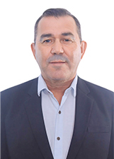 Retrato de PAULINHO