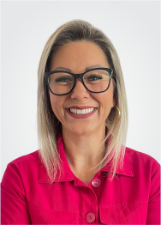 Retrato de PROFESSORA MARILEI BERNARDI