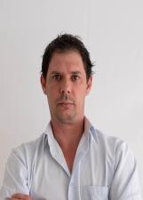 Retrato de ADEMAR PEREIRA