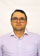 Retrato de CLEONIR VAZZOLER