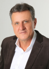 Retrato de TONHO