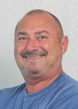 Retrato de ABRAÃO DA AMBULÂNCIA