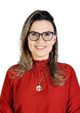 Retrato de DANI ENFERMEIRA