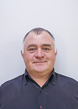 Retrato de VANDO