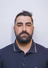 Retrato de IVAR JUNIOR