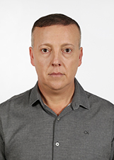 Retrato de DANIEL NECKEL