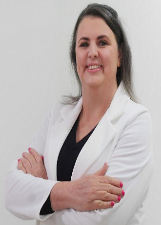 Retrato de MARILEI BORTOLUZZI