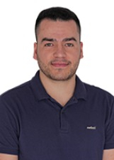 Retrato de DEIVID VALENTE