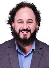 Retrato de TIAGO MOSERLE