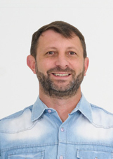 Retrato de ADEMIR SECO
