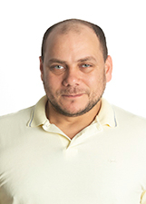 Retrato de FABIANO PEREIRA