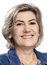 Retrato de PROFESSORA DEISE