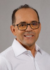 Retrato de PAULINHO DA SILVA