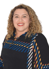 Retrato de SHEILA DORNELLES