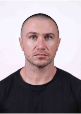Retrato de ZICO DA ACADEMIA