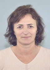 Retrato de ANGELA MAY STEDILE