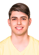 Retrato de JOÃO VITOR