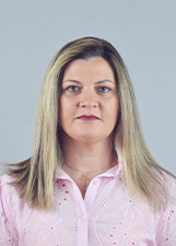 Retrato de ALINE MENONCIN