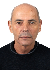 Retrato de SÉRGIO