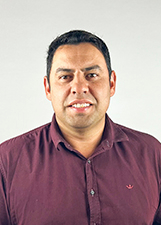 Retrato de CLEITON GOSS