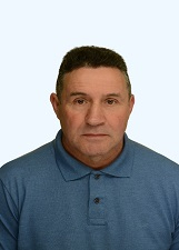 Retrato de TONHO QUADROS