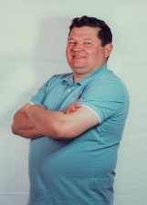 Retrato de NORDINHO