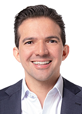 Retrato de RUBINHO NUNES