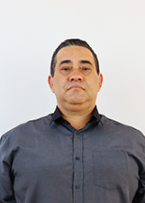 Retrato de THIAGÃO