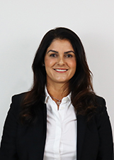 Retrato de MIRIANI MOREIRA